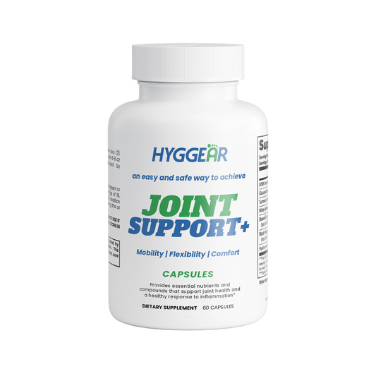 1 Bottle Of Joint Support+