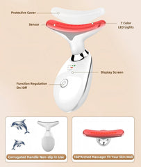 Hyggear™ DermaRestore Device for Crepey Skin
