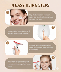Hyggear™ DermaRestore Device for Crepey Skin