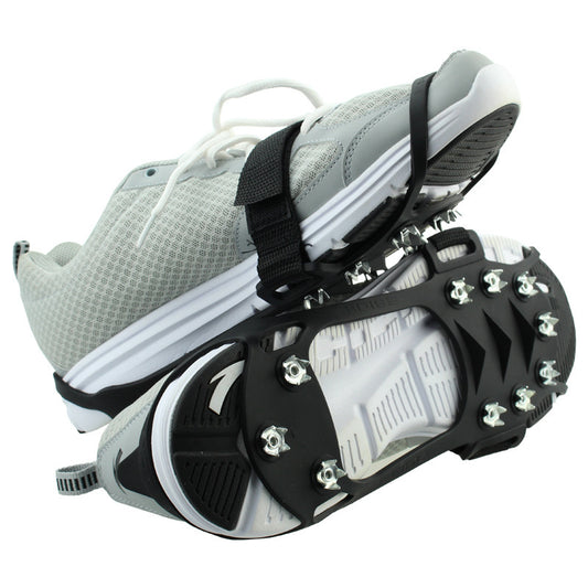 Hyggear Snow Grip - Shoe Mount Winter Slip Protection