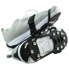 Hyggear Snow Grip - Shoe Mount Winter Slip Protection