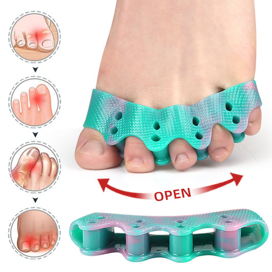 HYGGEAR Big Toe Bunion (Hallux Valgus) Corrector