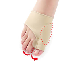 HYGGEAR Big Toe Bunion Corrector