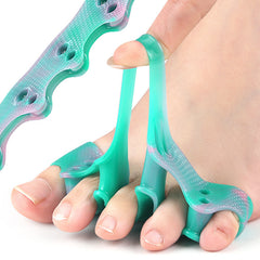 HYGGEAR Big Toe Bunion (Hallux Valgus) Corrector
