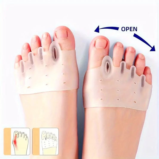 TODAY'S Only Offer - Hyggear Bunion Corrector