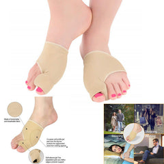 HYGGEAR Big Toe Bunion Corrector