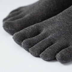 Breathable Hyggear™ Five-Toe Socks – Comfort That Complements Your Hammer Toe Straighteners