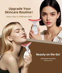 Hyggear™ DermaRestore Device for Crepey Skin