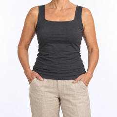 Hyggear's Built In Comfort Bra Tanktop (Copy)