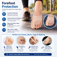 Hyggear Bunion Fix - 435827904856134