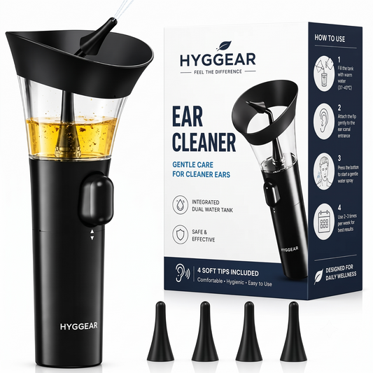 Hyggear Ear Cleaner - 32315647324512