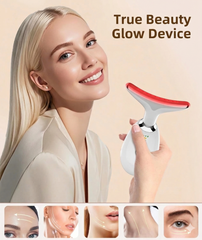 Hyggear™ DermaRestore Device for Crepey Skin