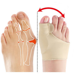 HYGGEAR Big Toe Bunion Corrector