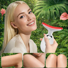 Hyggear™ DermaRestore Device for Crepey Skin