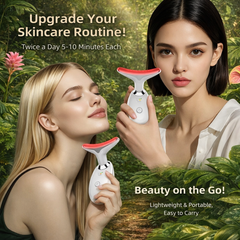 Hyggear™ DermaRestore Device for Crepey Skin