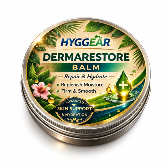 Hyggear™ DermaRestore Eye Balm - 3546235198274