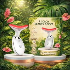 Hyggear™ DermaRestore Device for Crepey Skin